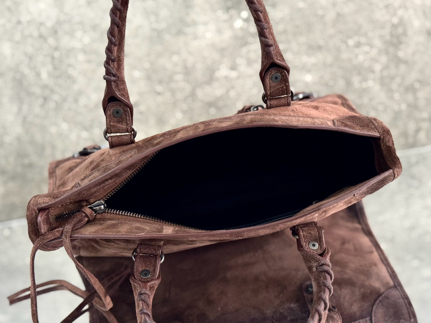 BLCG Le City Motor Bag 30x20x10cm