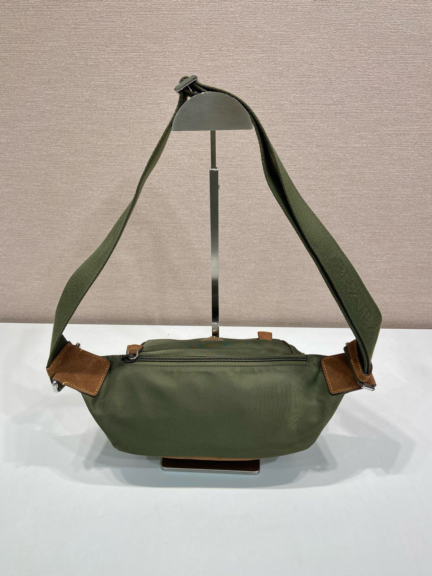 Prada Messenger Bag 20x13x9CM