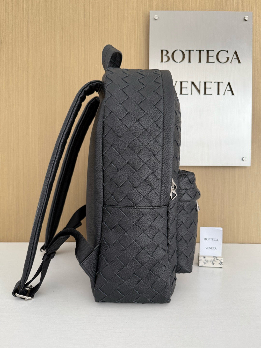 Bottega Veneta Backpack