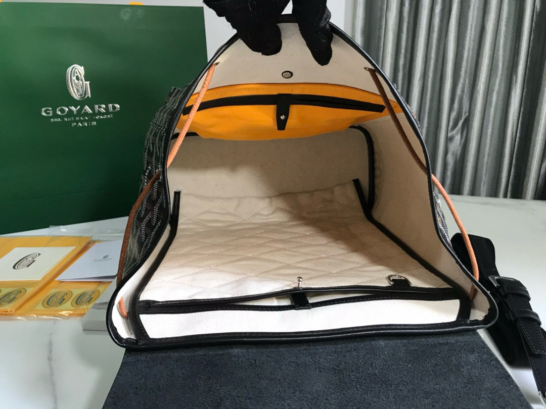 Goyard Alpin MM Backpack