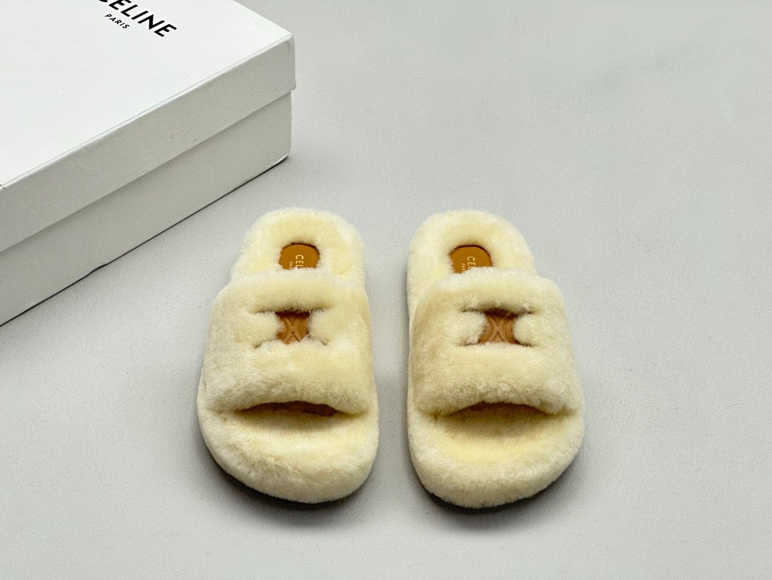 Celine Sandals