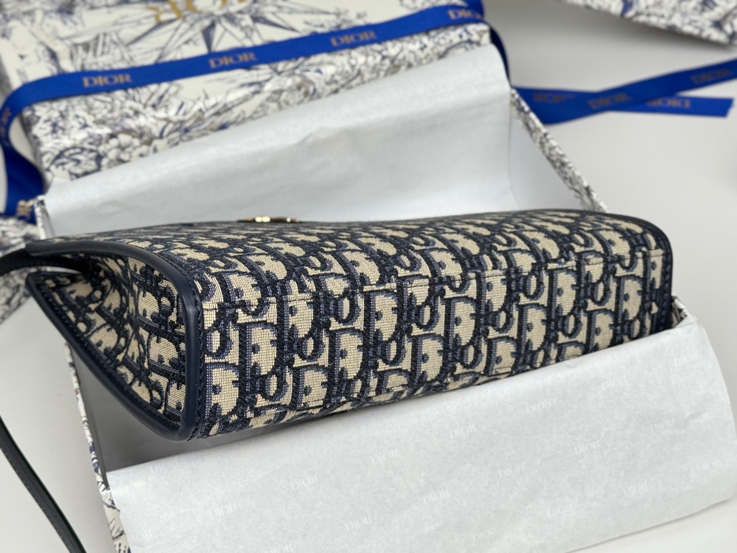 Dior Wallet