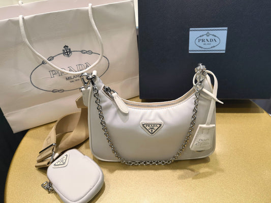 Prada Shoulder Bag