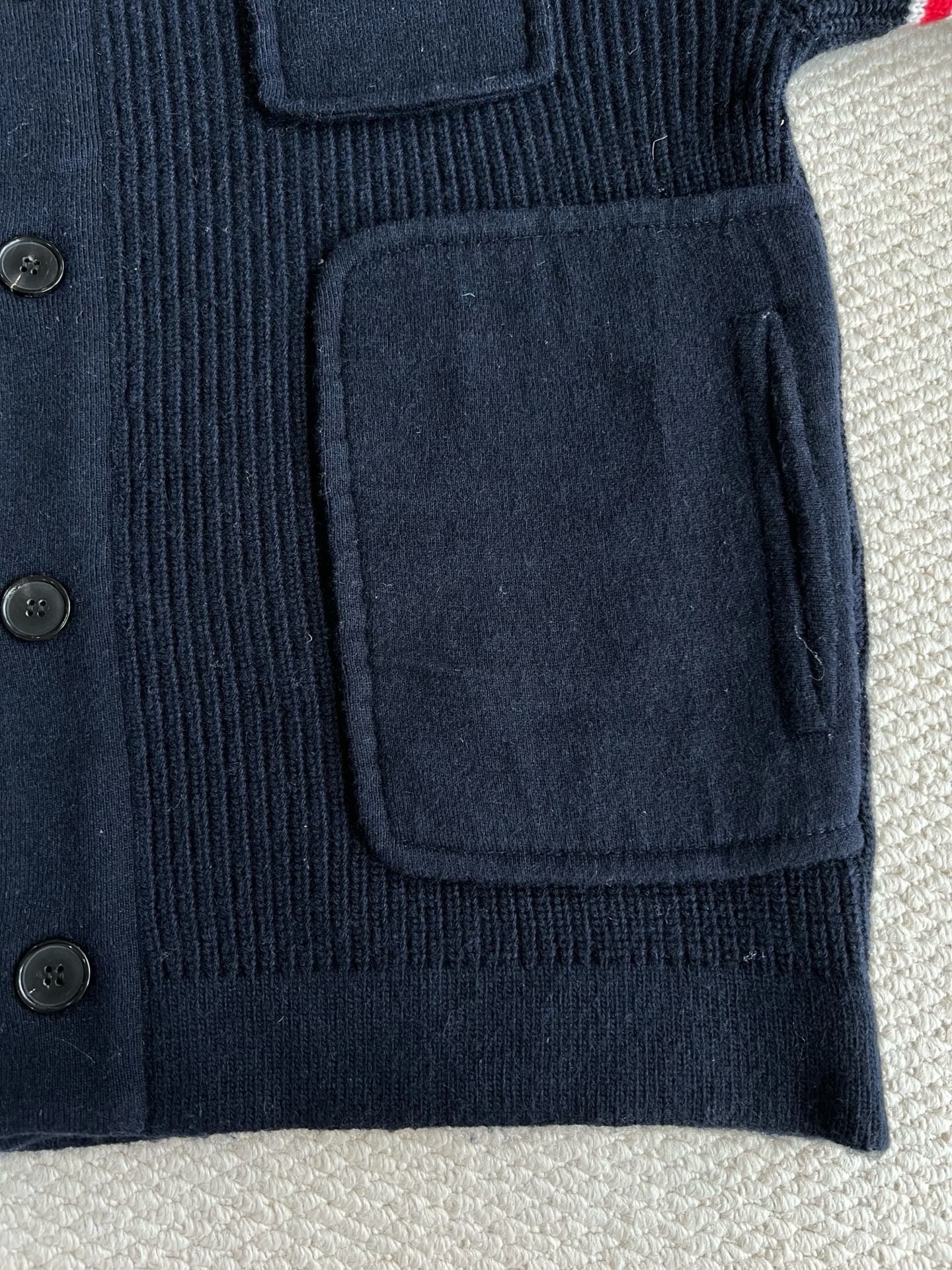 Thom Browne Jacket
