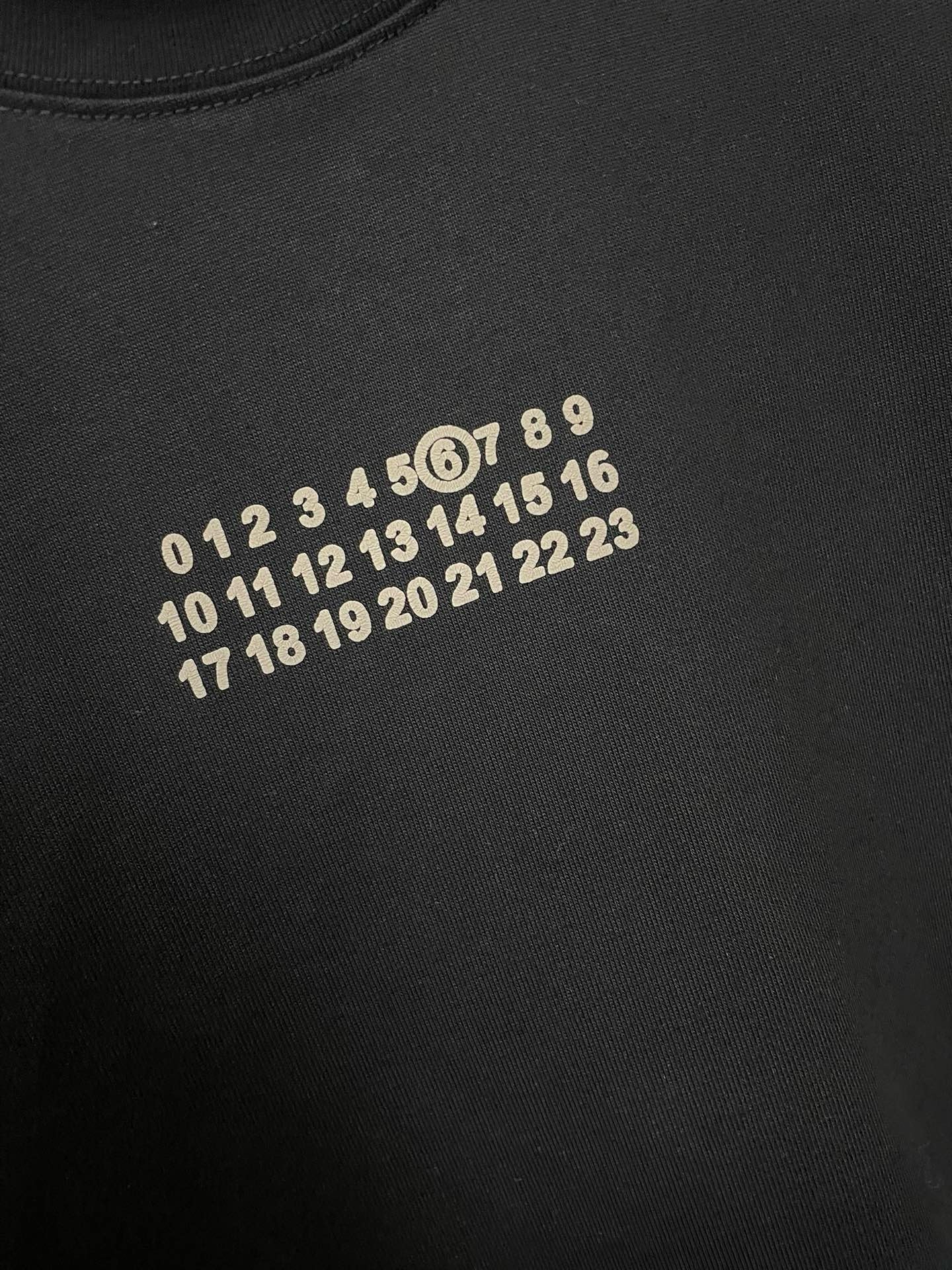 MM6 T-shirt