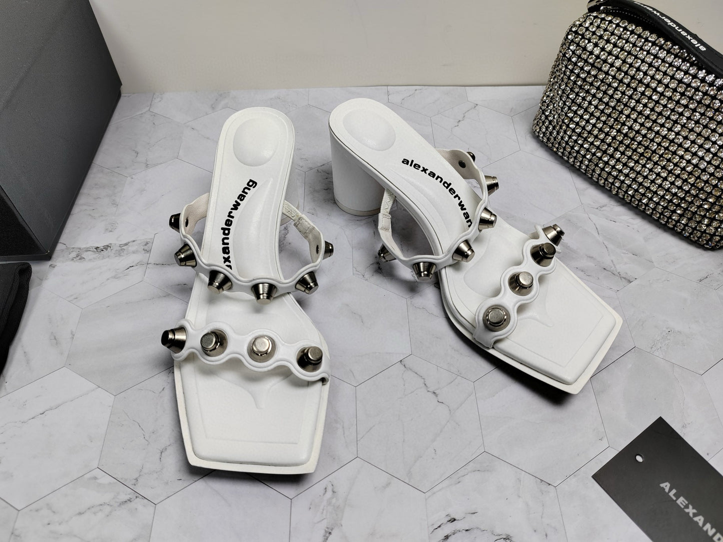 Alexander Wang Heels