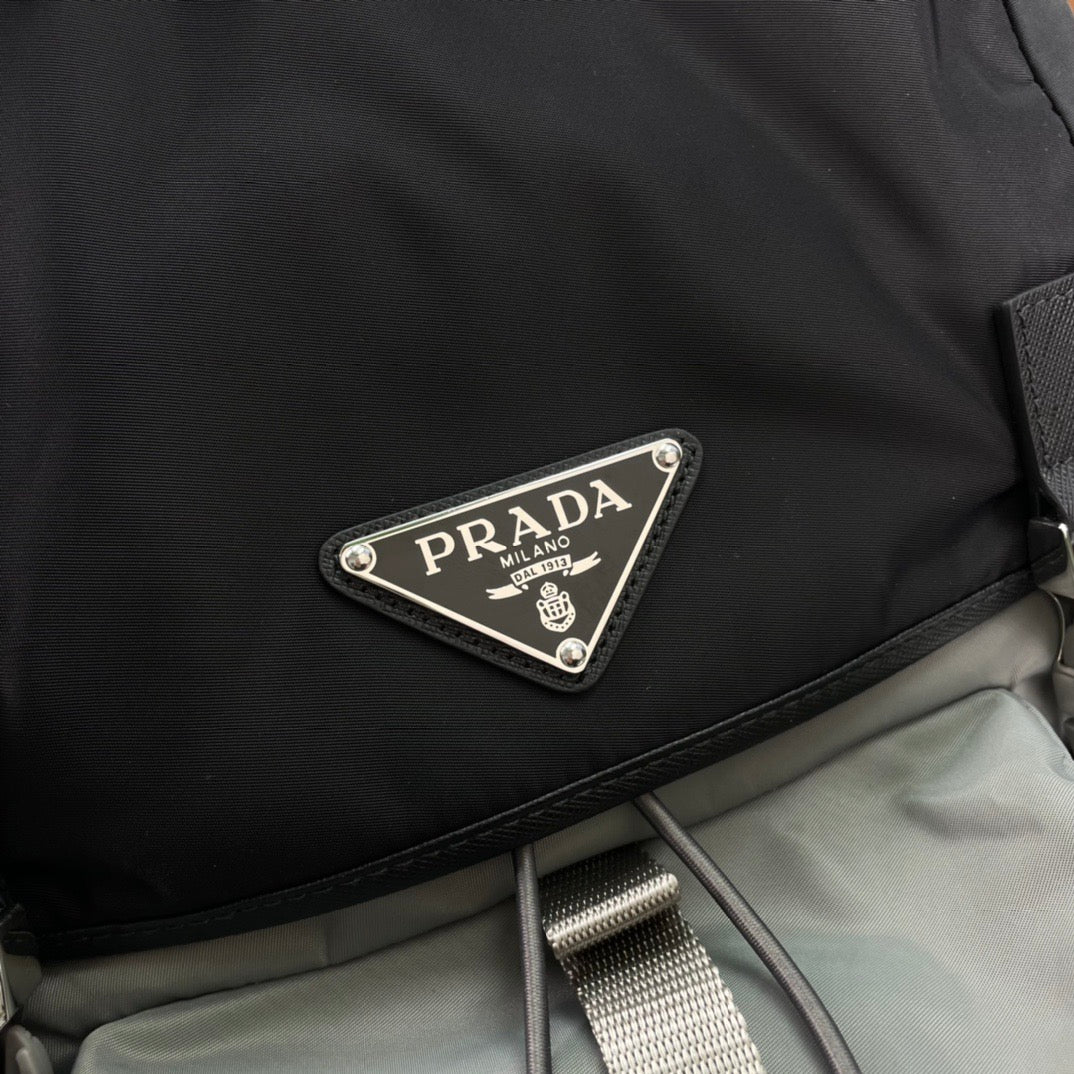 Prada Backpack