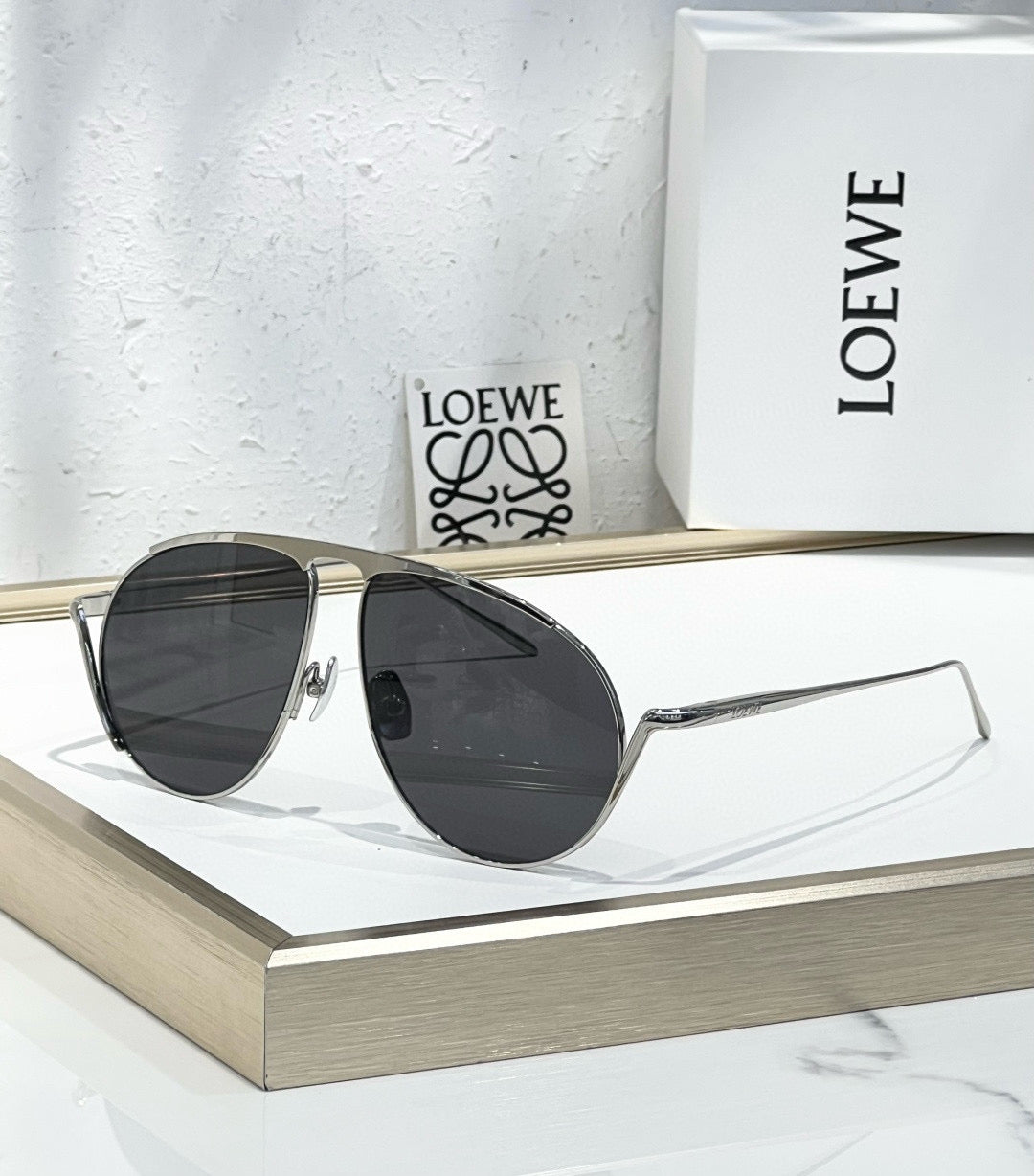 Loewe Sunglasses