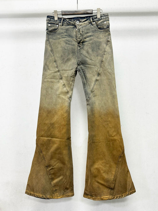 Rick Owen Jeans