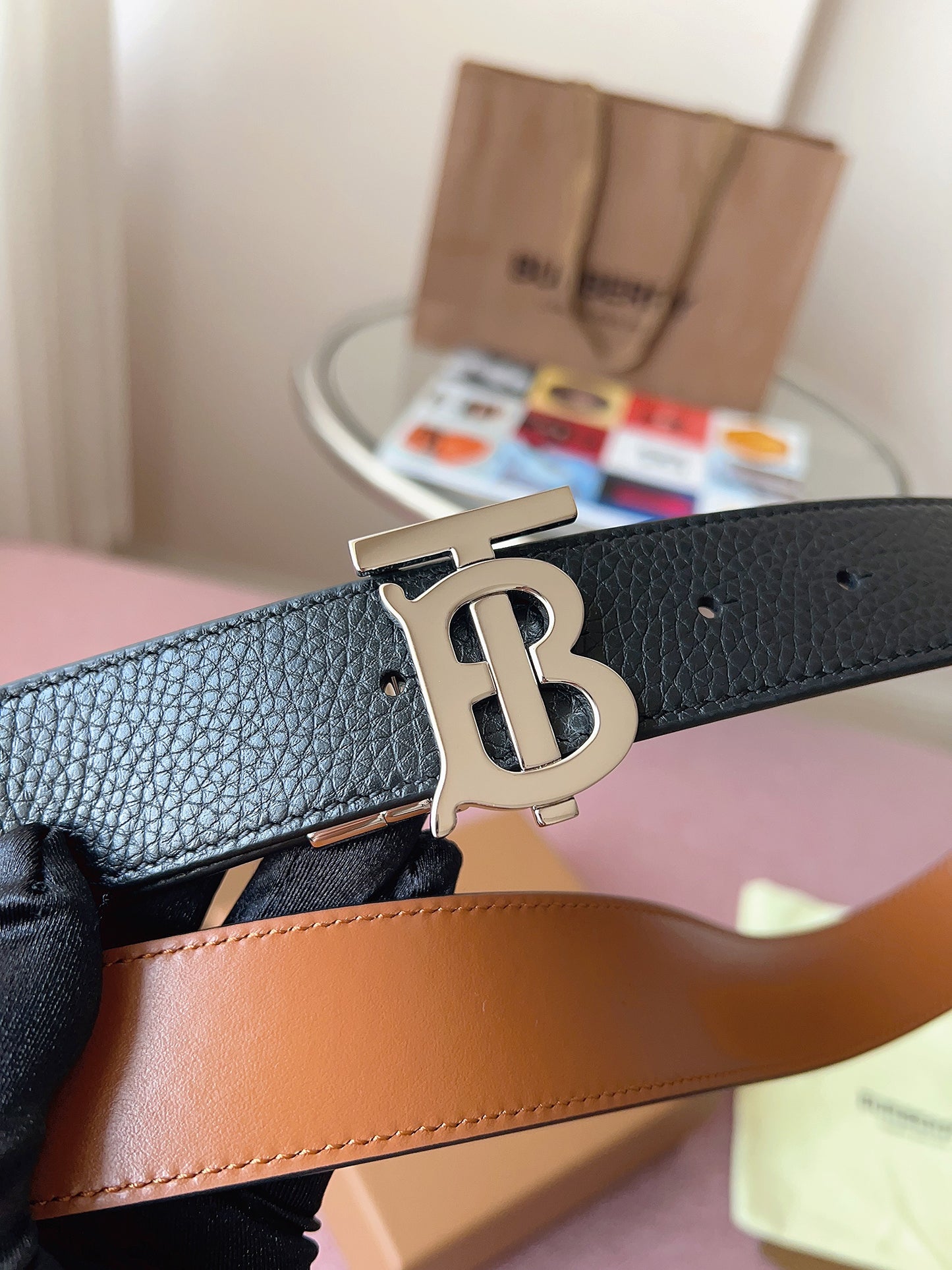 BBR Belt