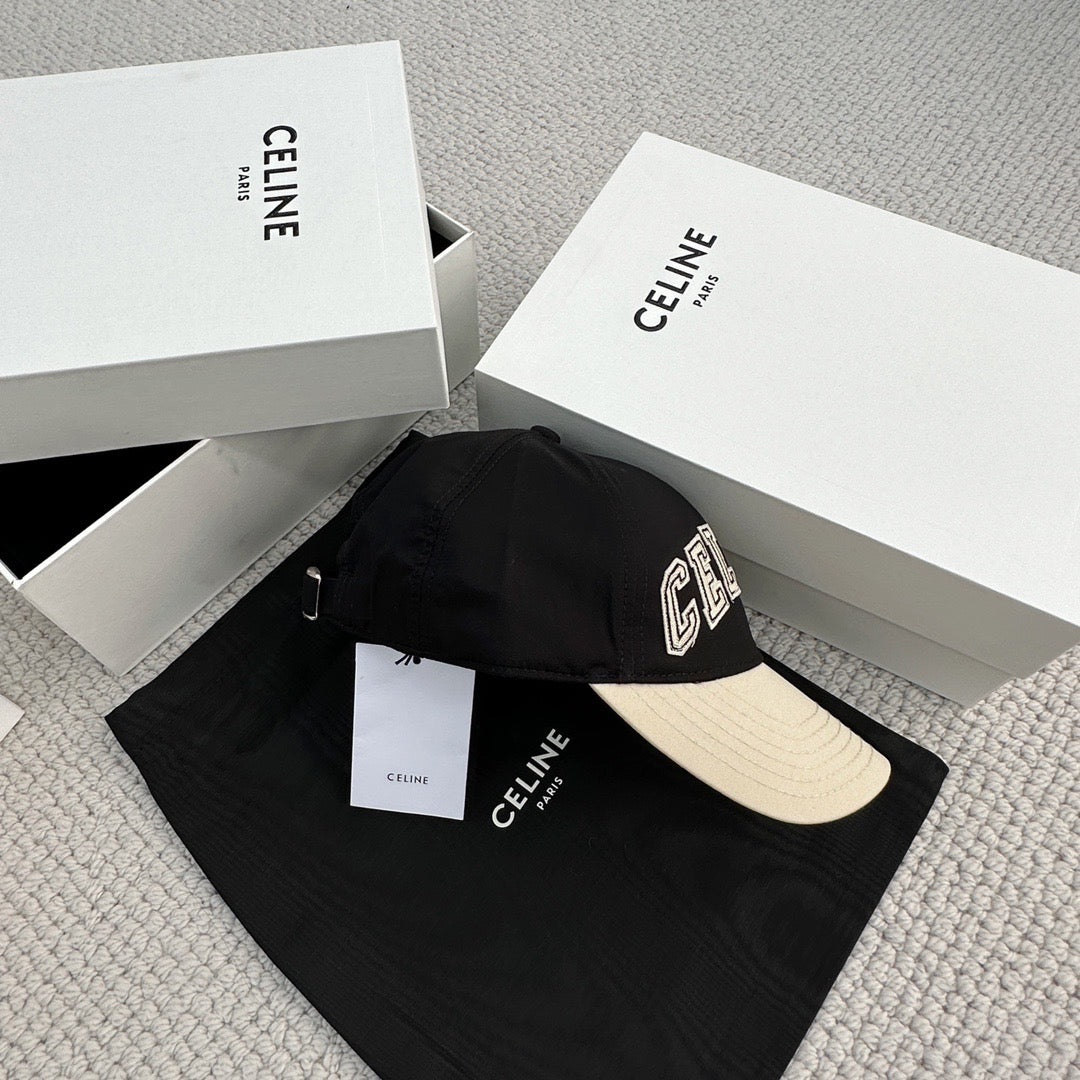 Gorra Céline