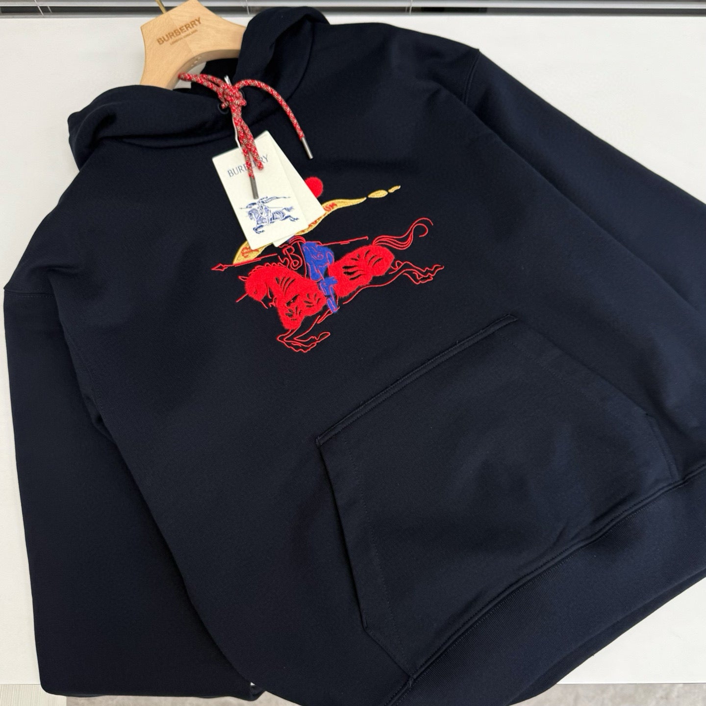 BBR Hoodie