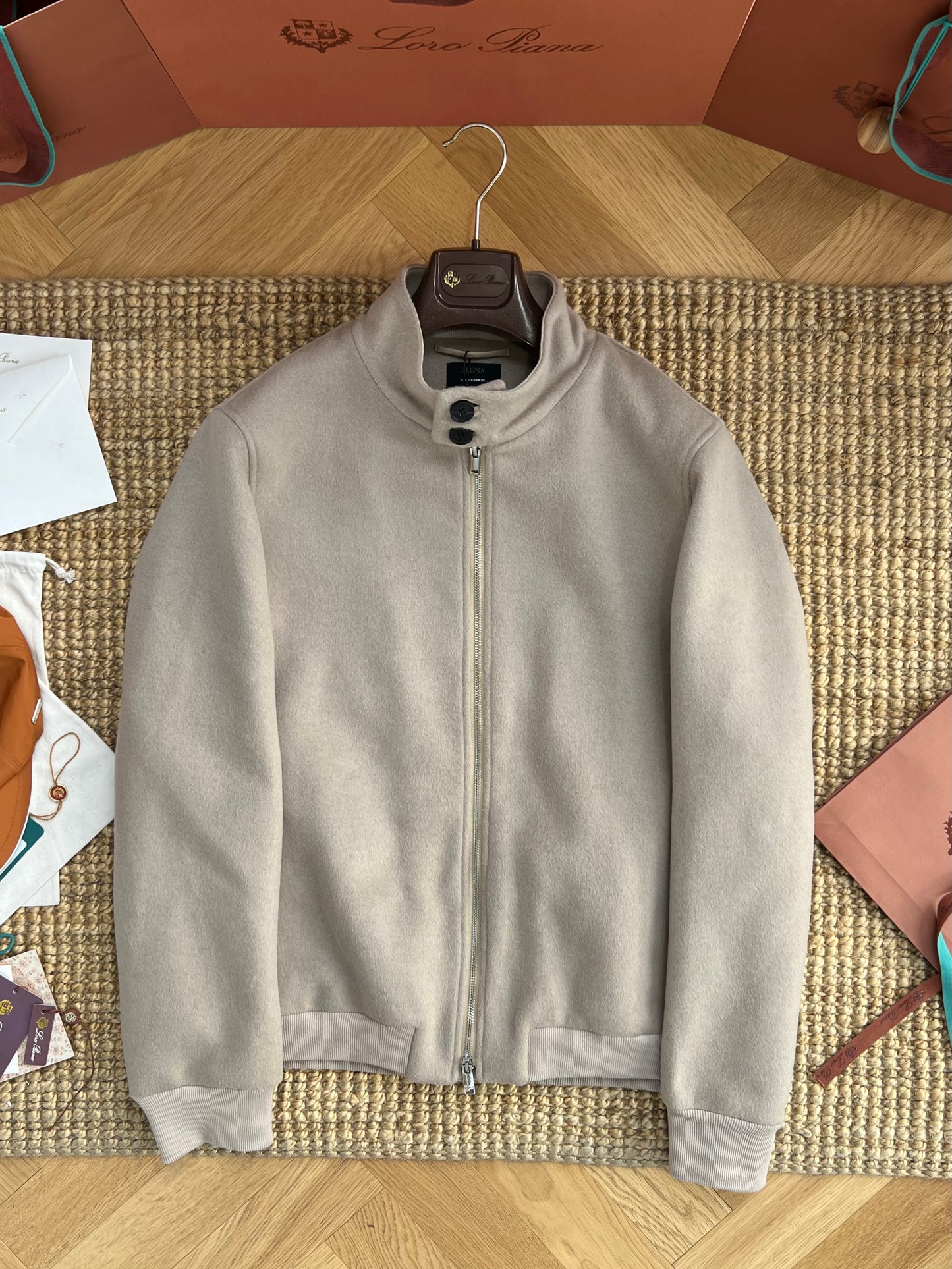 ZG Jacket