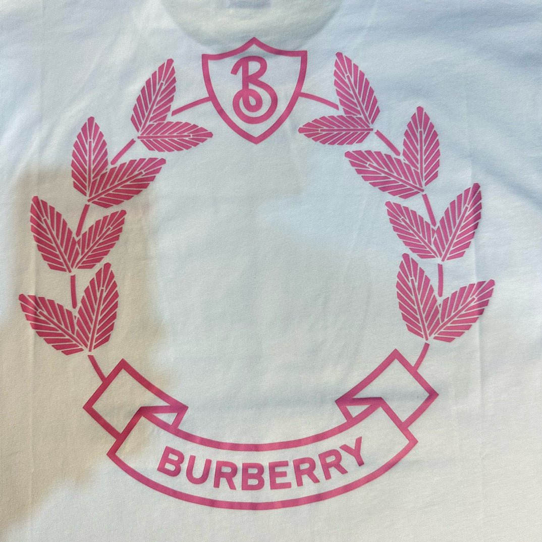 Camiseta Burberry