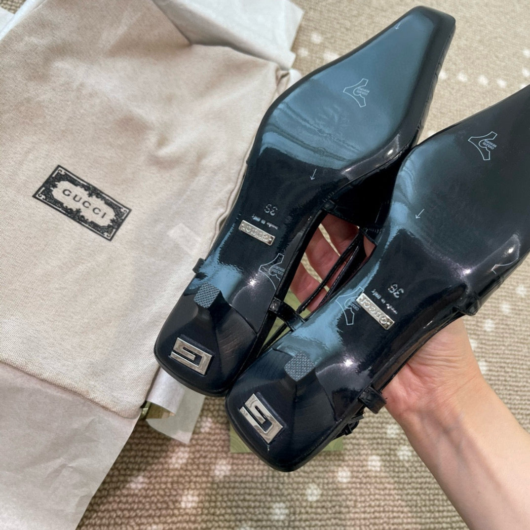 Gucci Heels