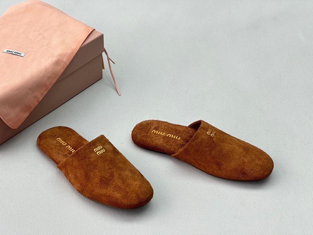 Miu Miu Sandals