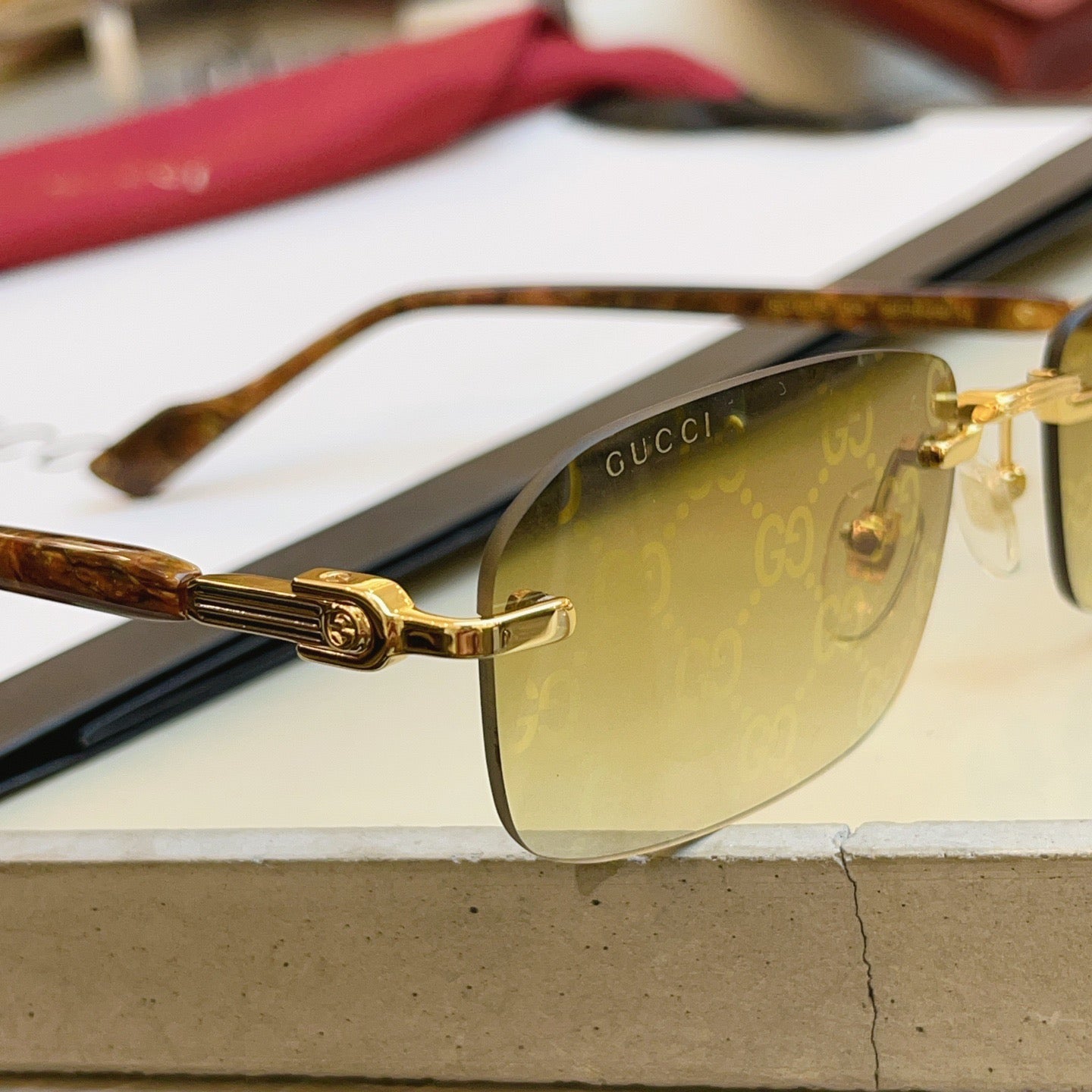 Gucci Sunglasses