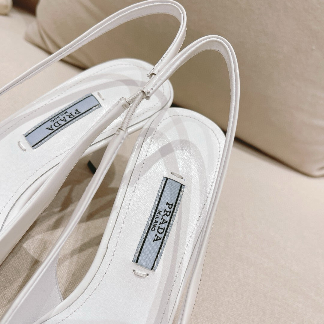 Prada Heels