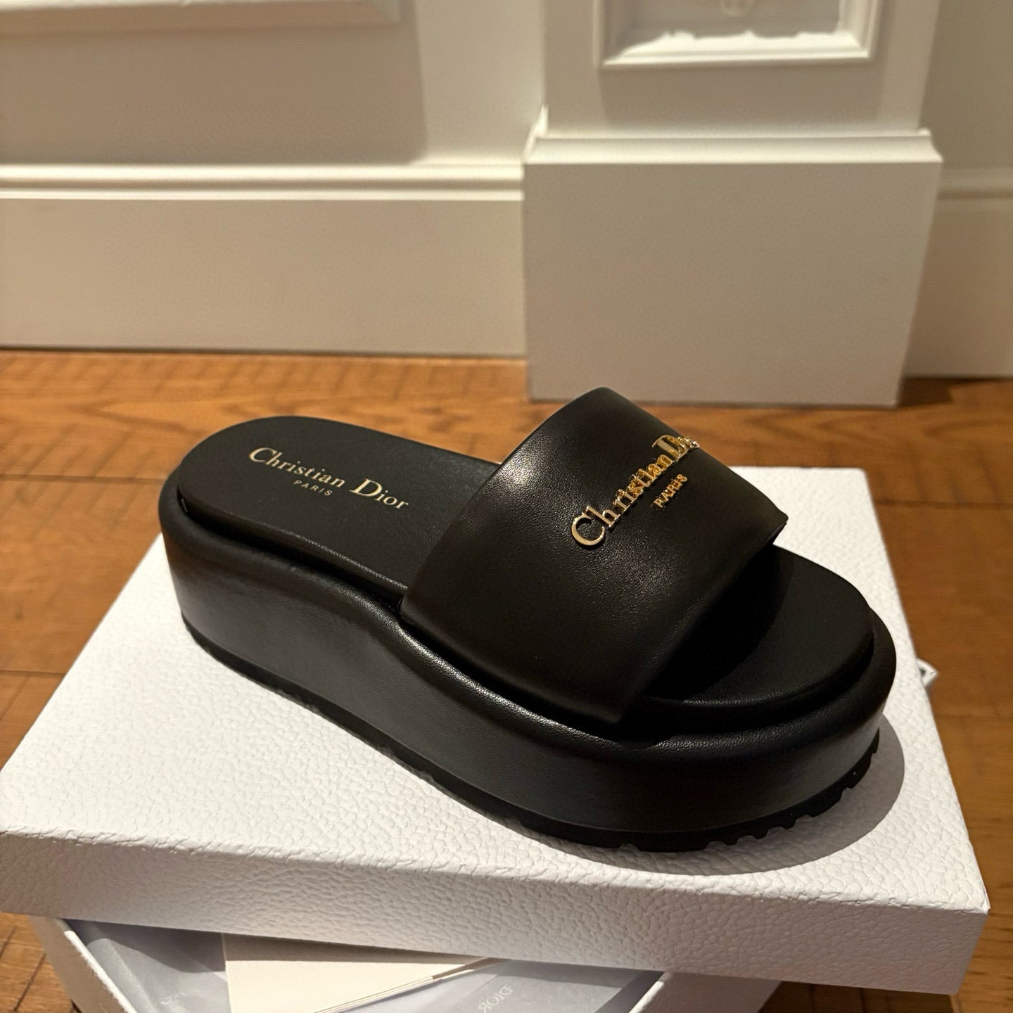 Dior Sandals