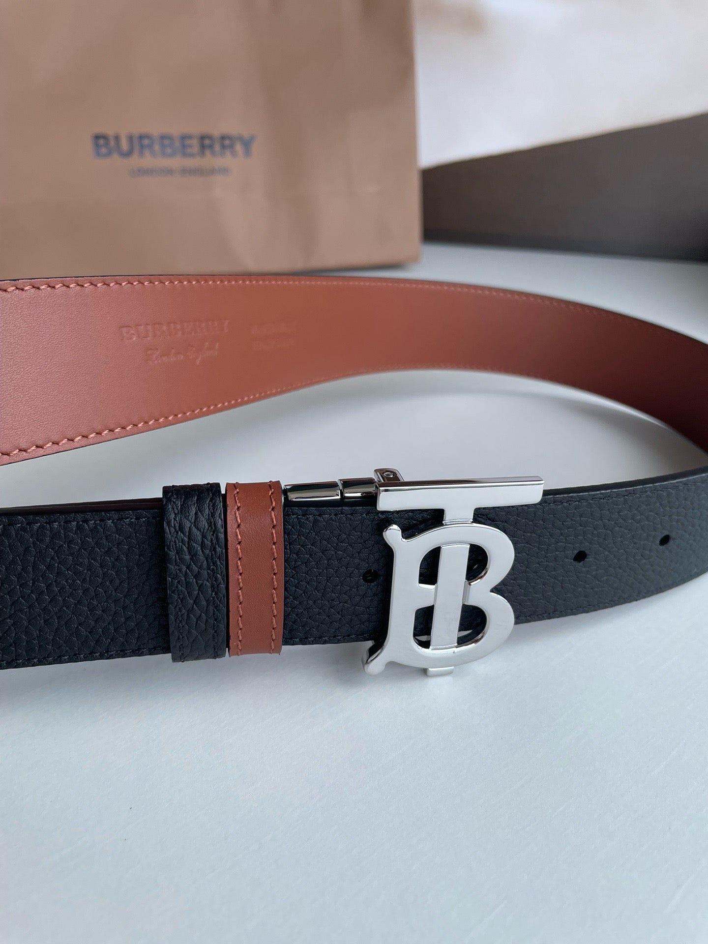 BBR Belt