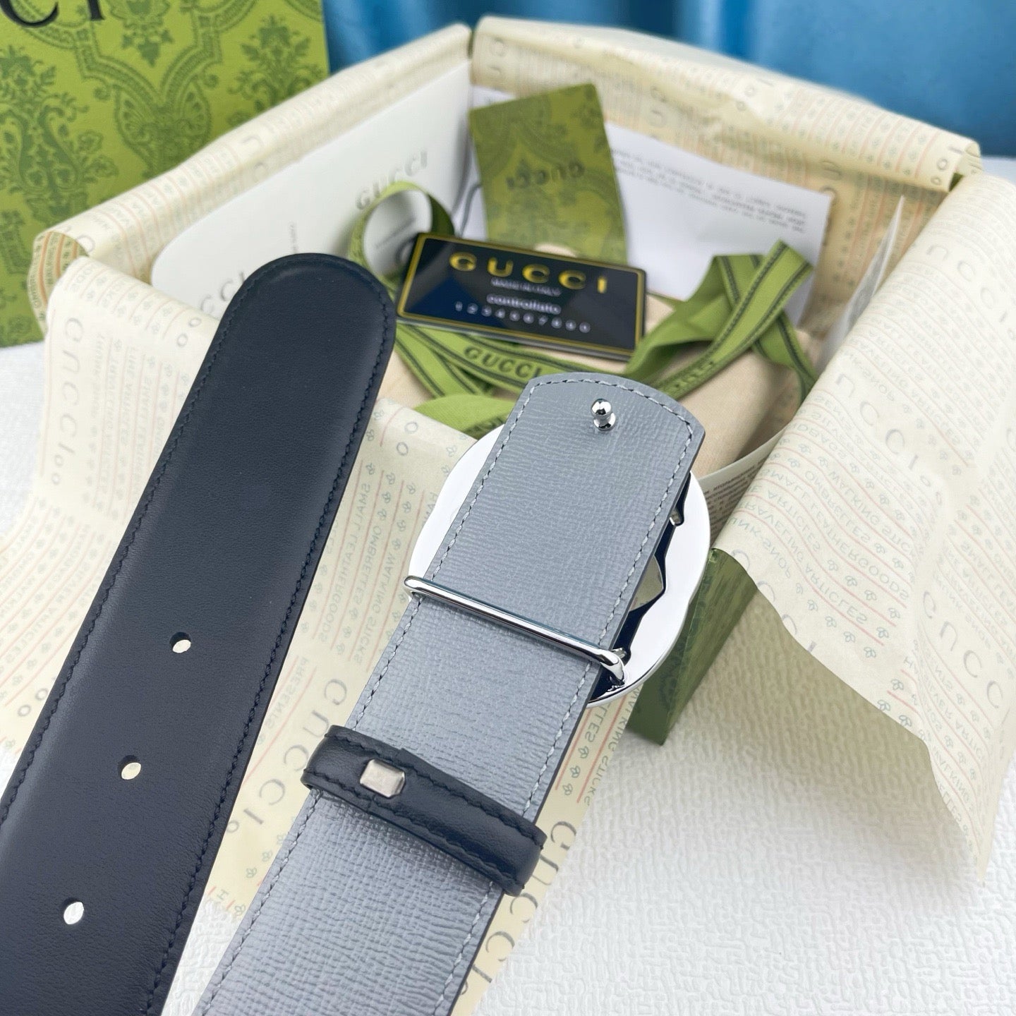 Gucci Belts