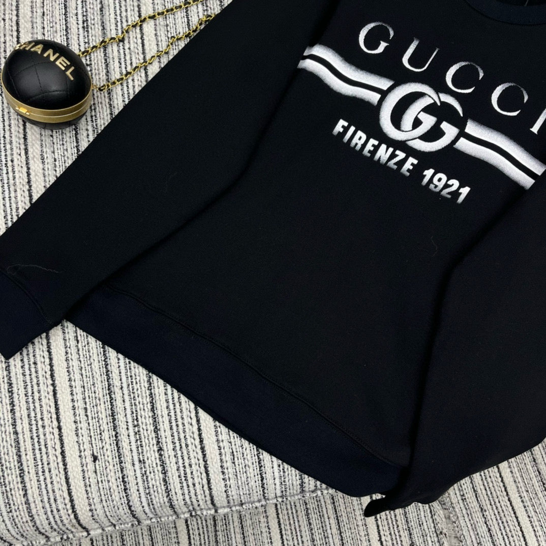 GC Sweater