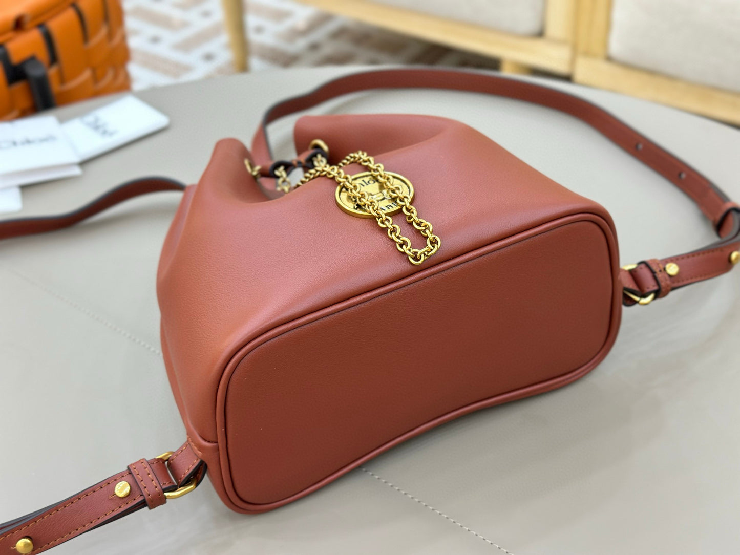 Chloe Bracelet BackPack