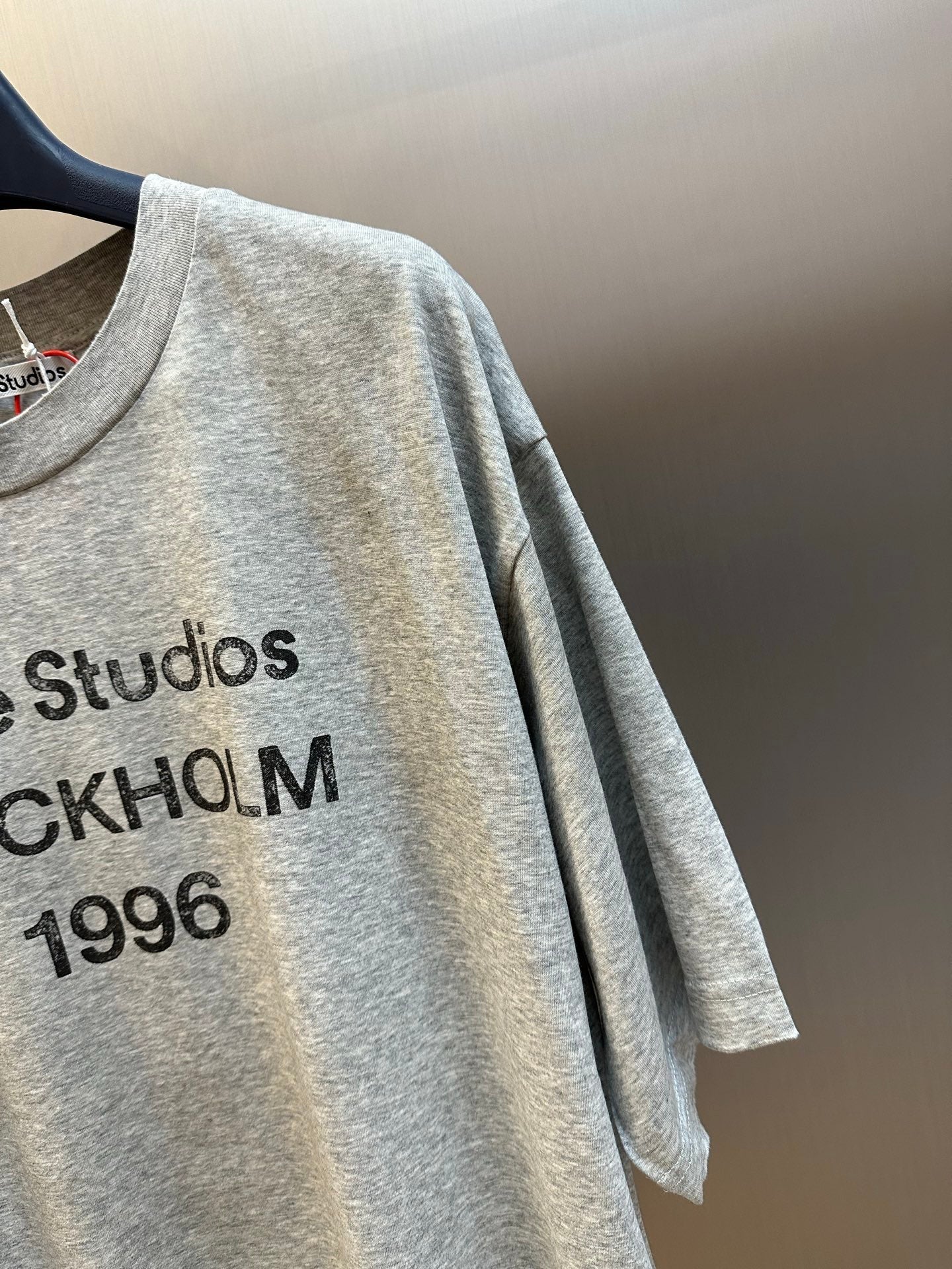Acne Studios T-Shirt
