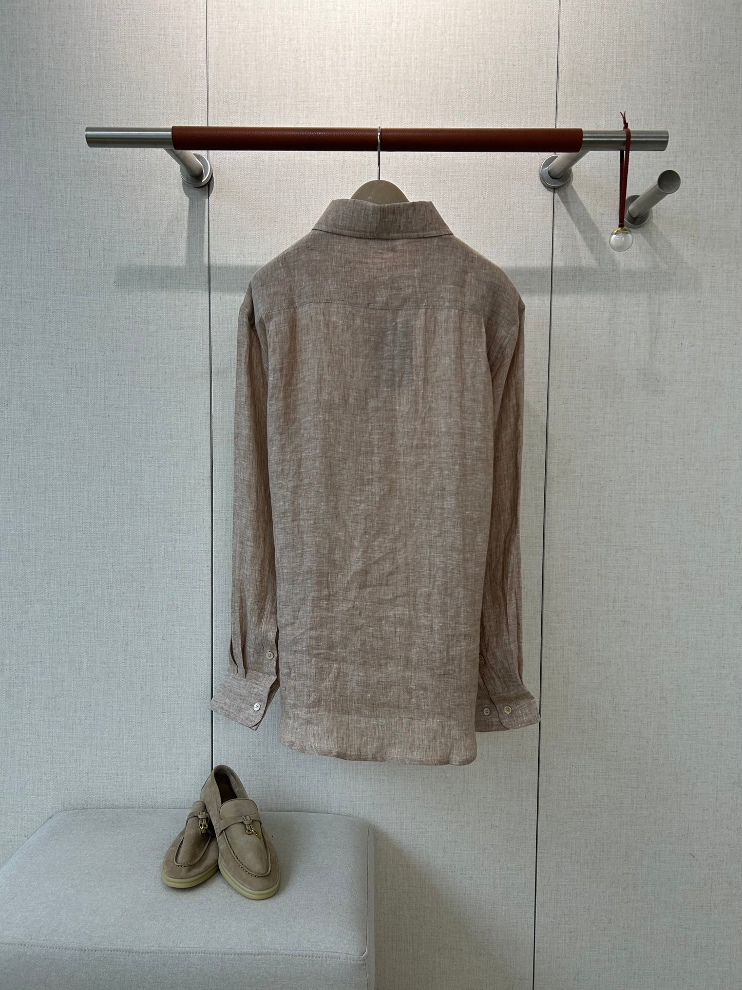 LP Long Sleeve Shirts