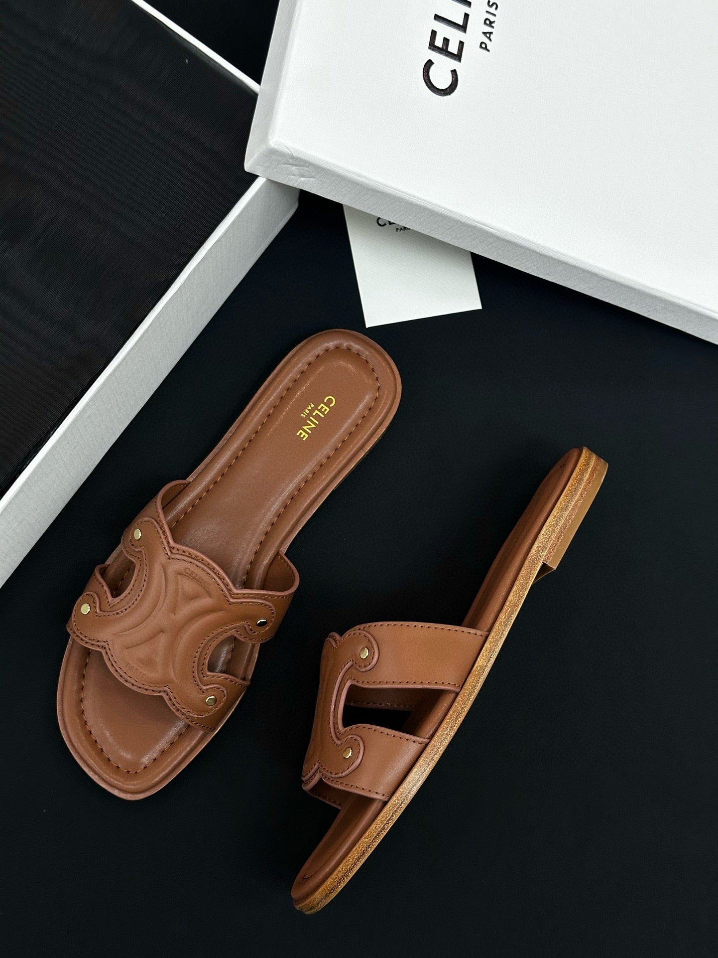 Celine Sandals