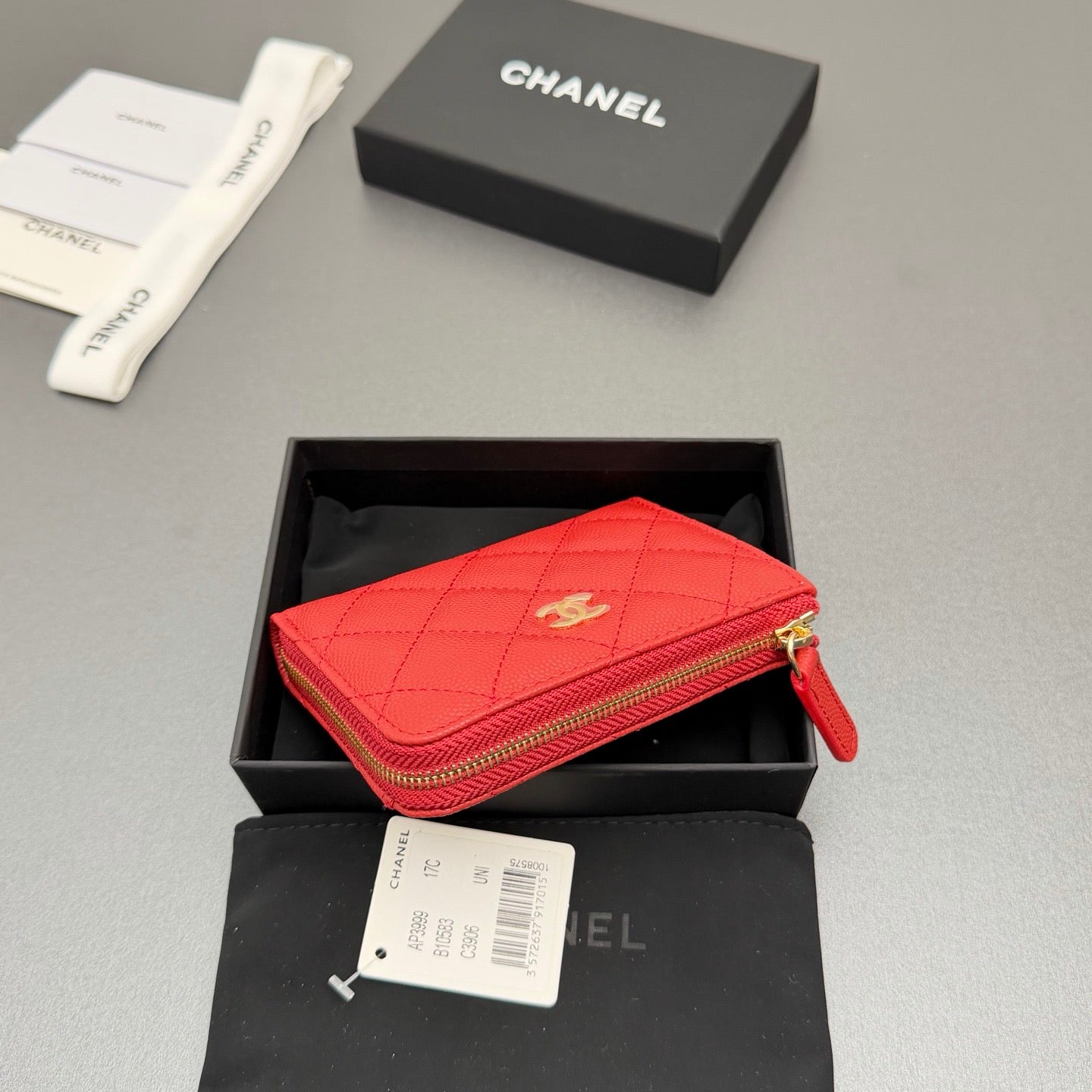 Chanel Coin Pouch