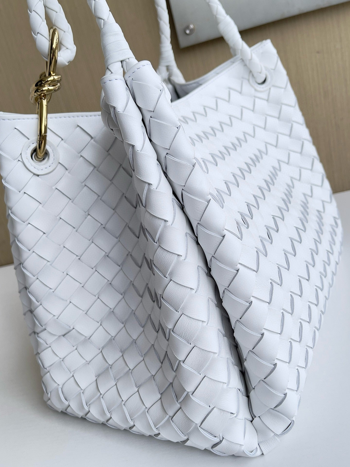 BV Knot Parachute Bag