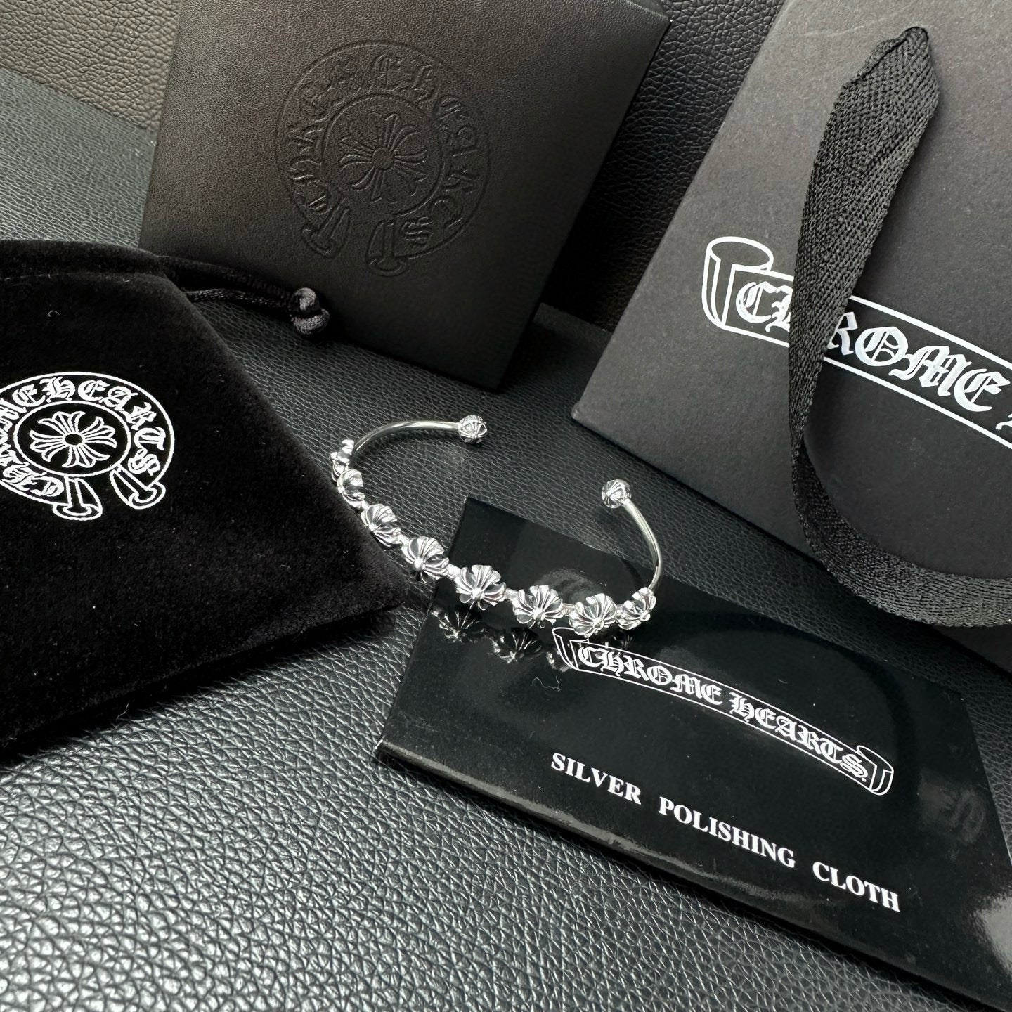 Chrome Hearts Bracelet