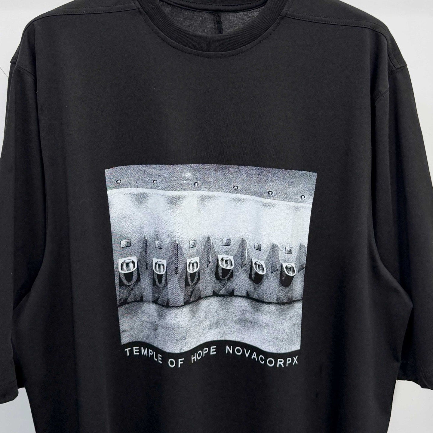 Rick Owen T-Shirt