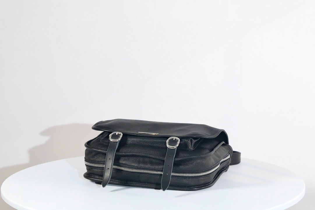 Chrome Hearts Shoulder Bag