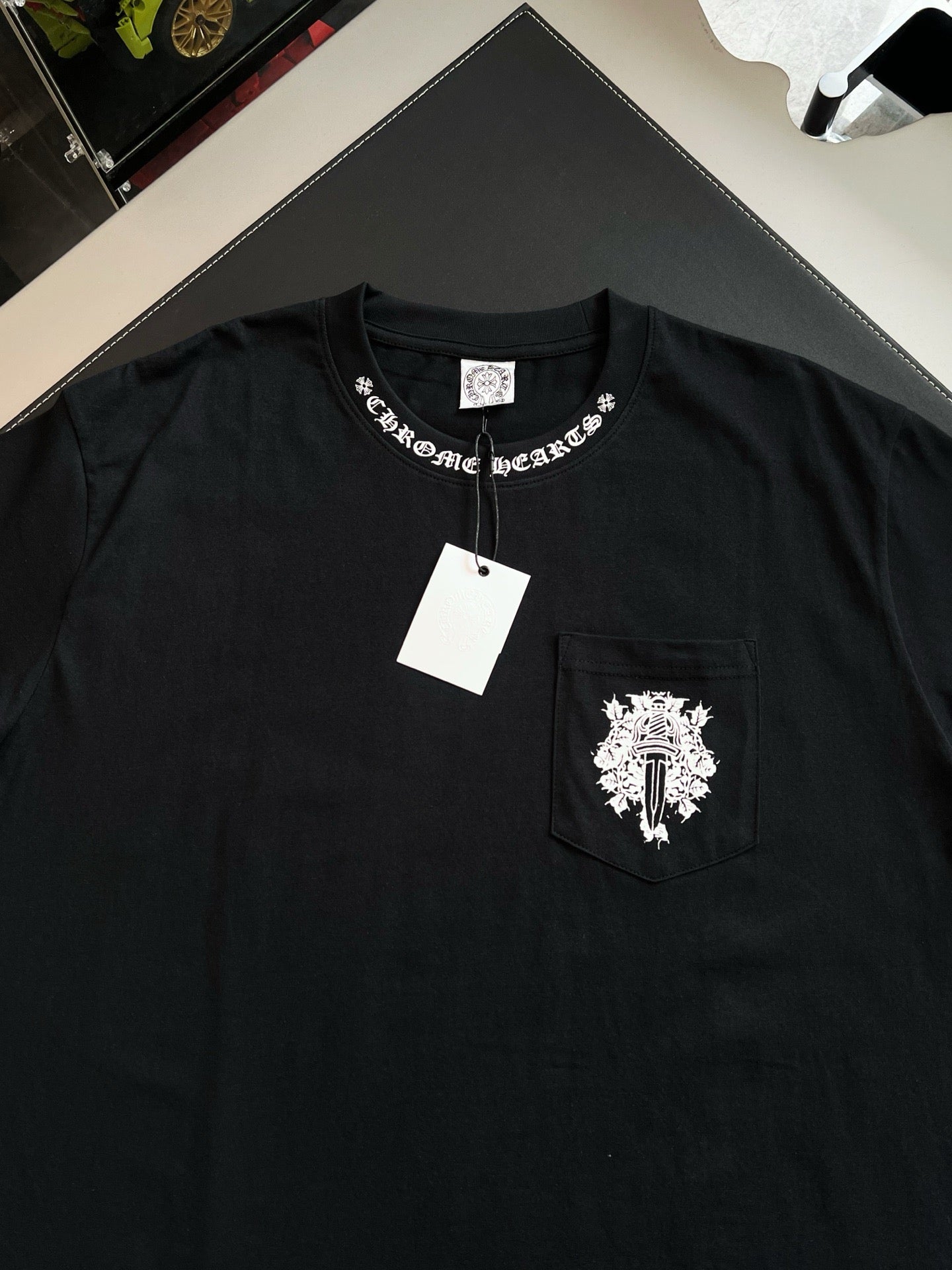 Chrome Hearts T-Shirt