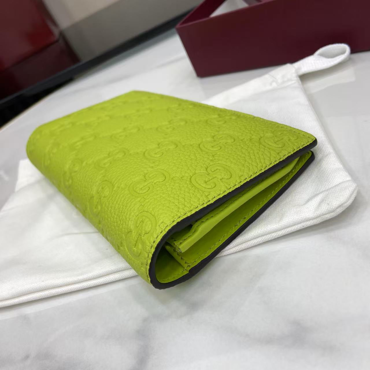 Gucci Long Wallet