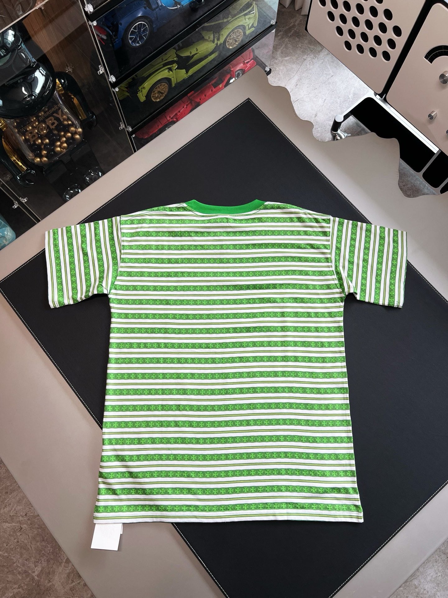 Chrome Hearts T-shirt