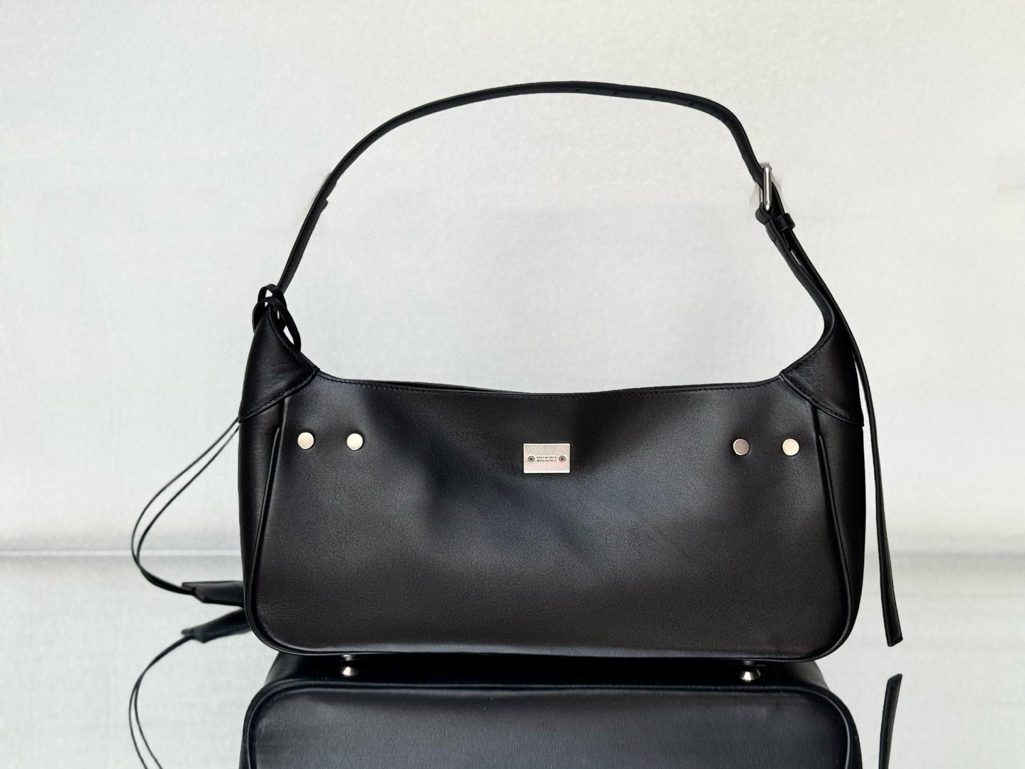 BLCG Belair Shoulder Bag(35x17x10cm)