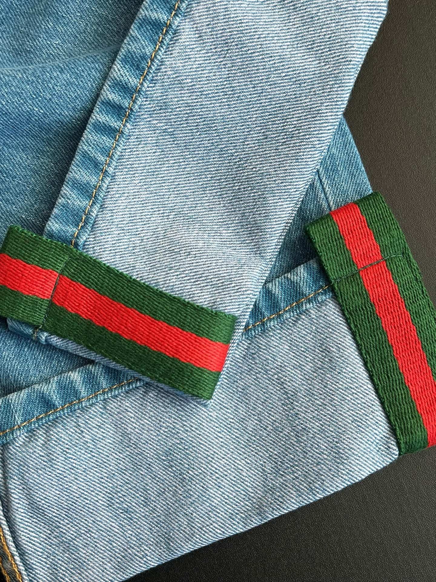Gucci Jeans