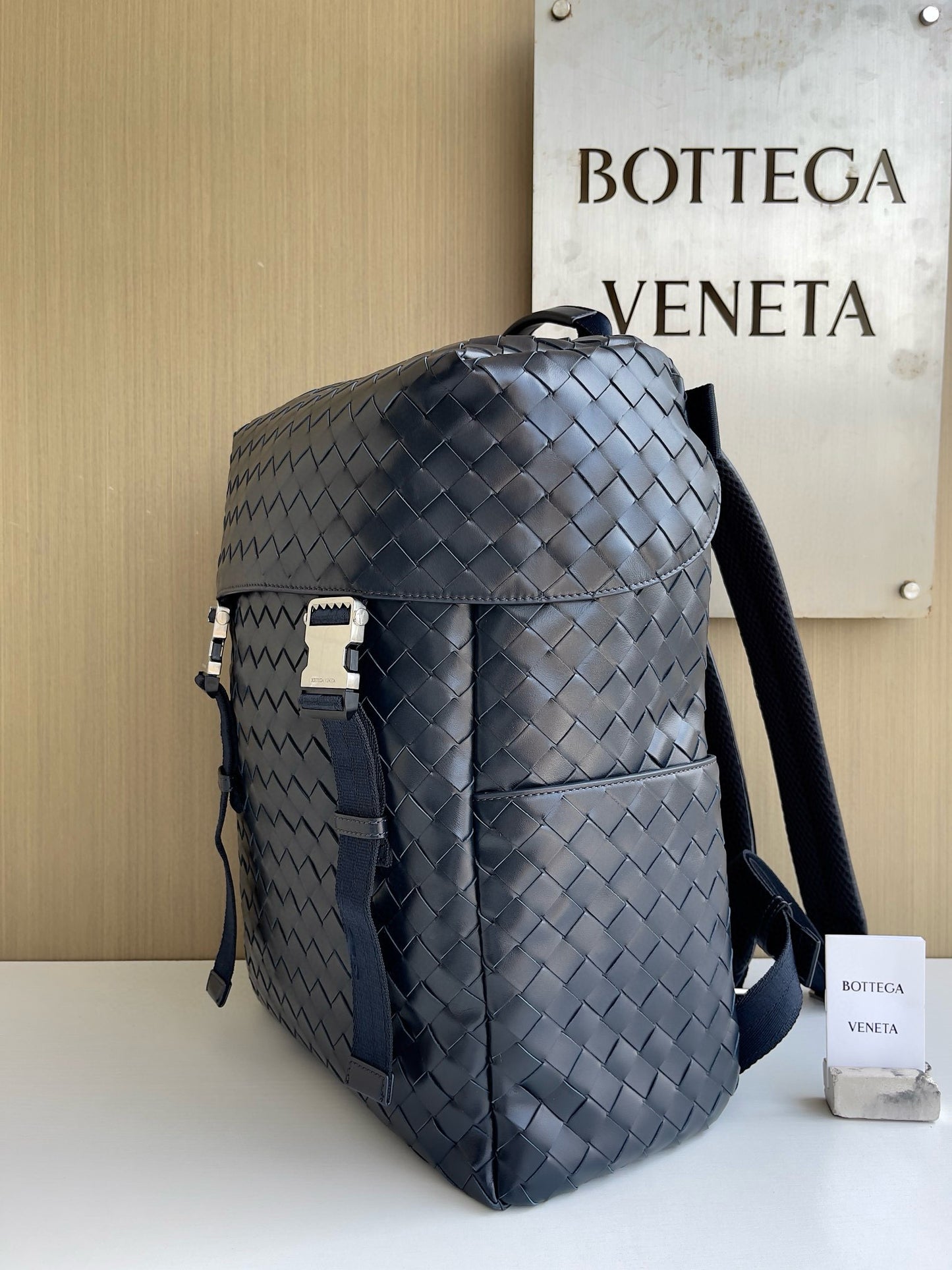 Bottega Veneta Backpack