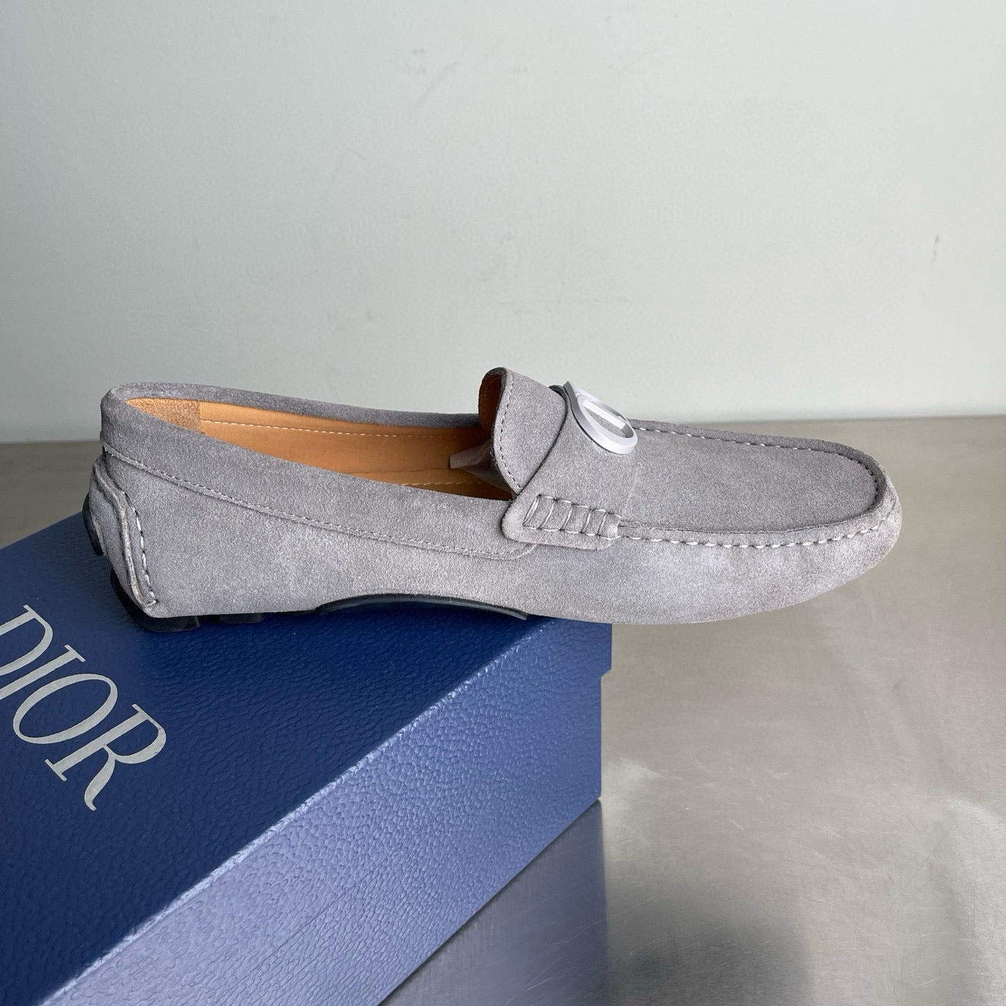 Dior Loafer