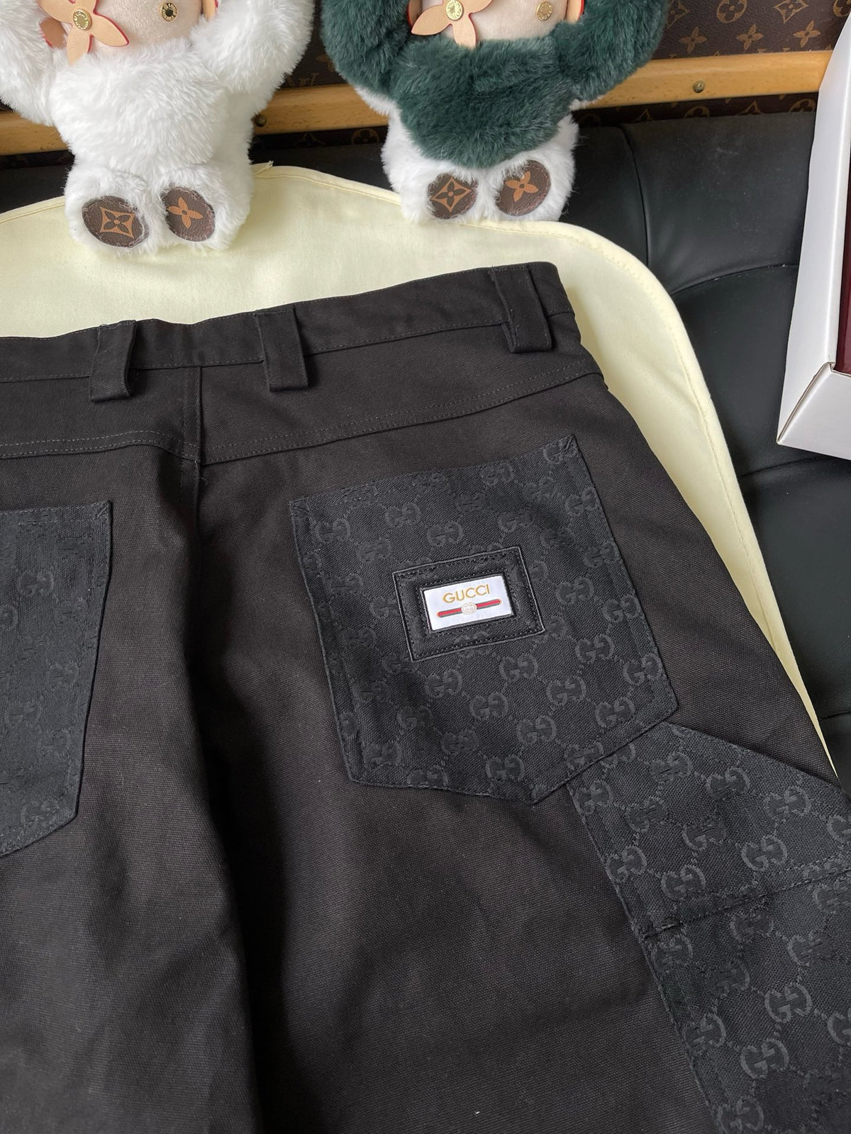 Gucci Long Pant