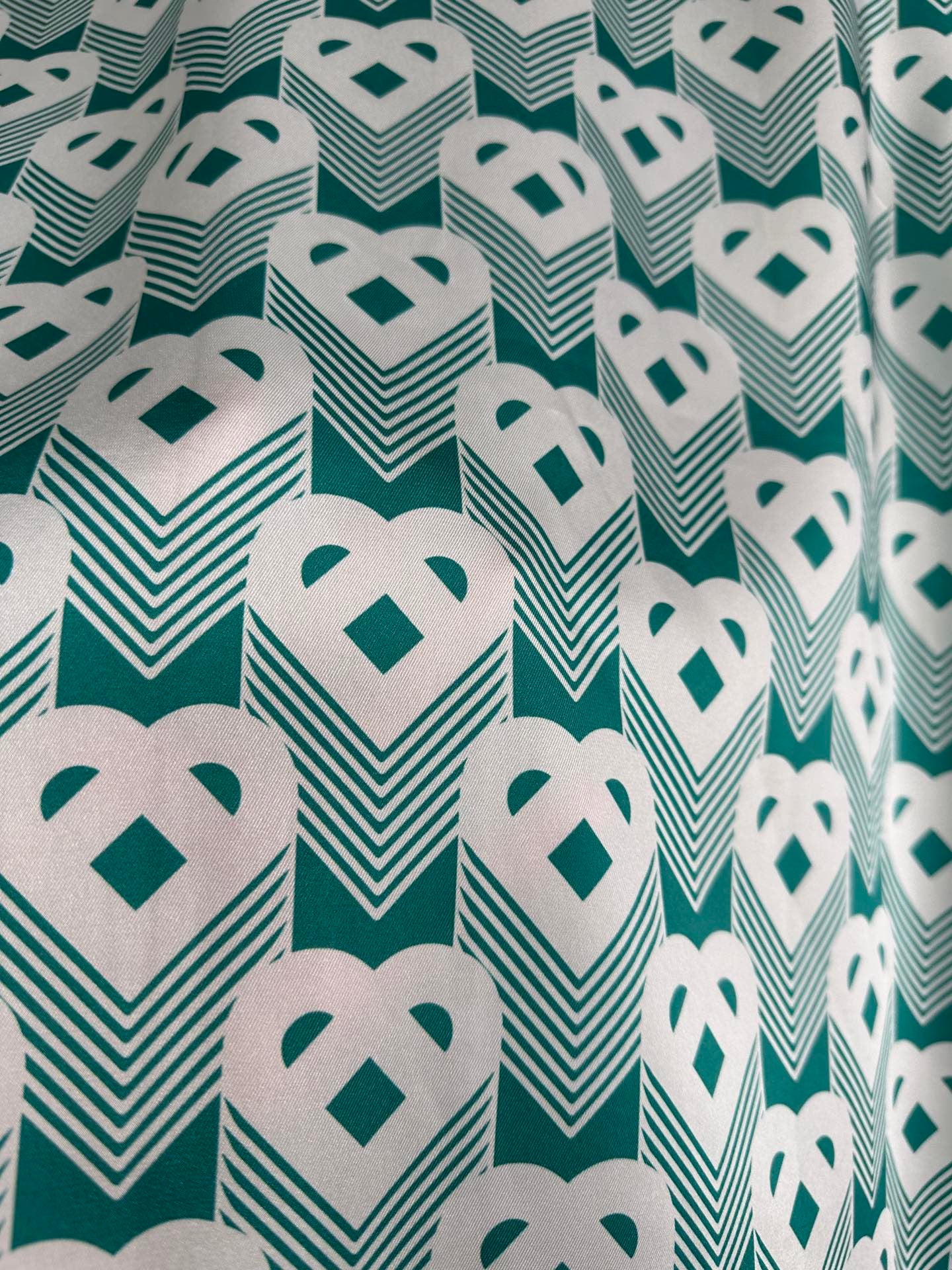 Casablanca Short Sleeve Shirt