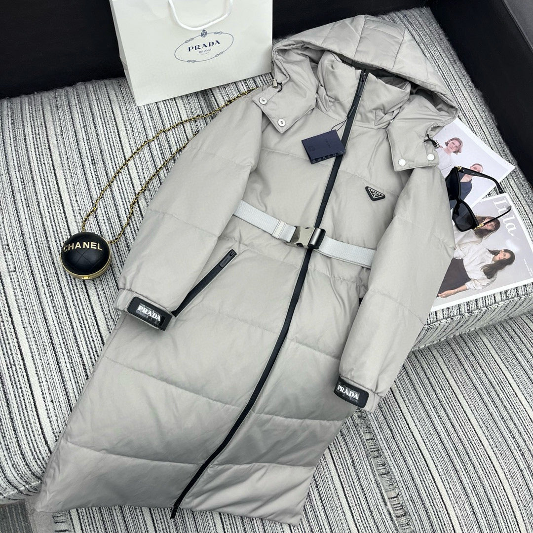 Prada Down Jacket