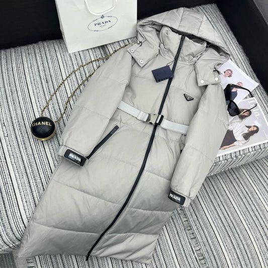 Prada Down Jacket