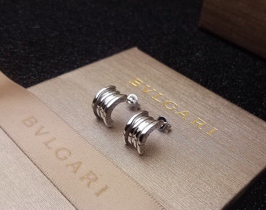 Bvlgari Earrings