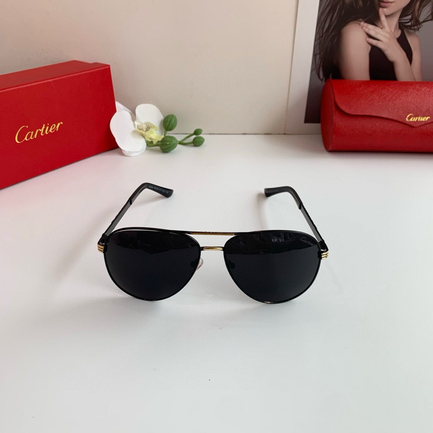 Cartier Sunglasses