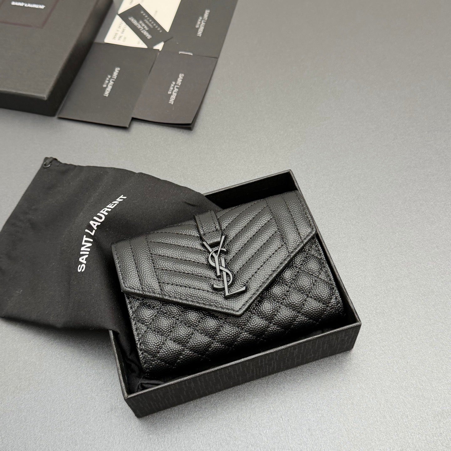 YSL Wallet