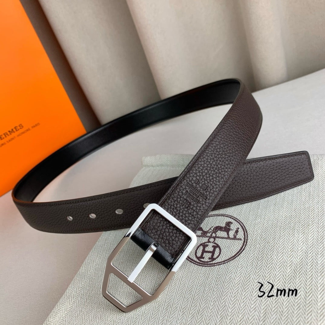 Hermes Belt